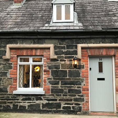 Arthur Street Guest Cottage No16 Hillsborough Dış mekan fotoğraf