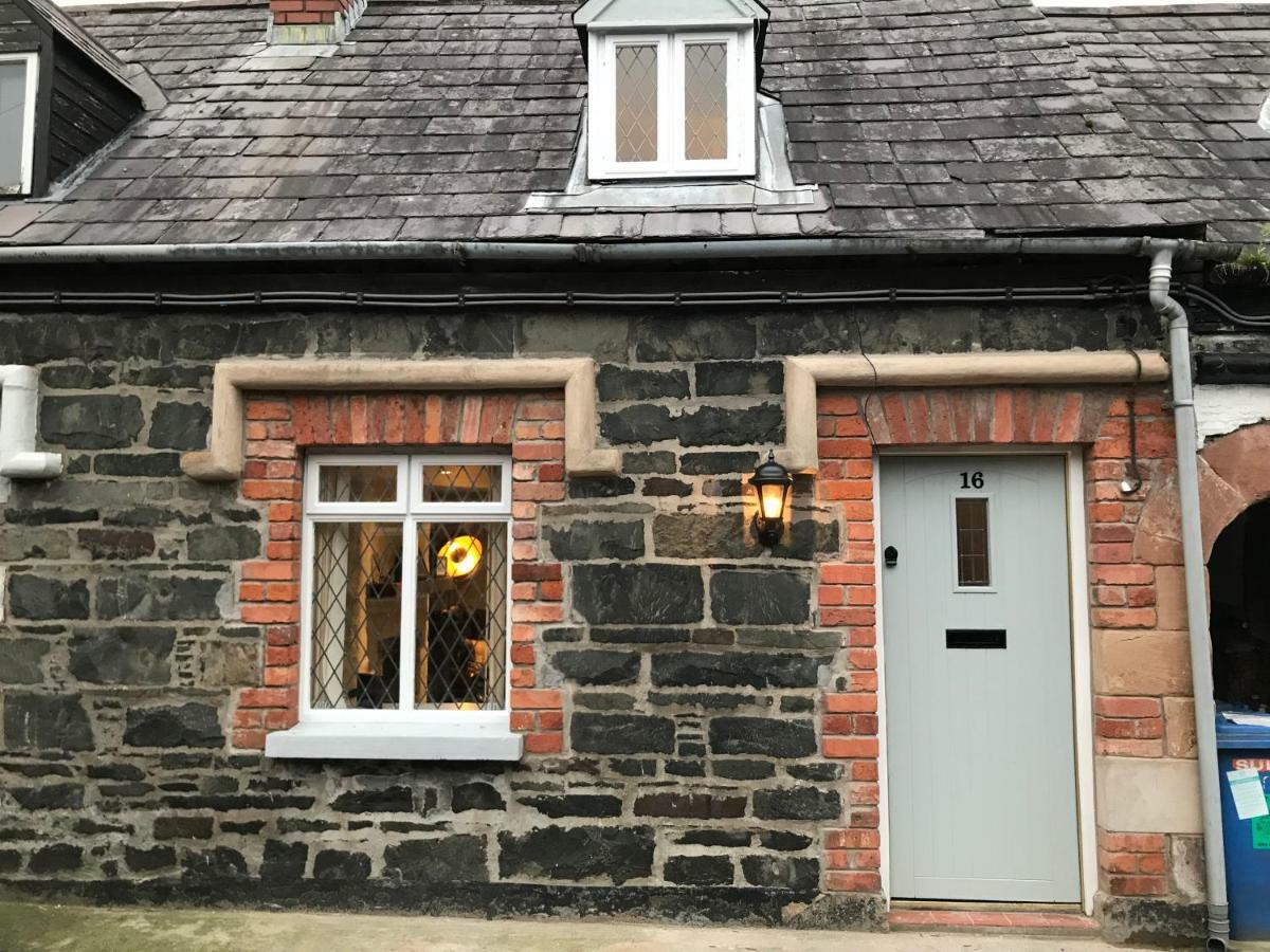 Arthur Street Guest Cottage No16 Hillsborough Dış mekan fotoğraf
