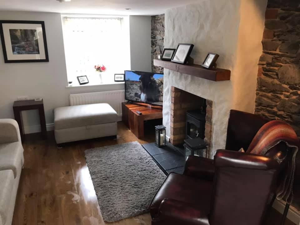 Arthur Street Guest Cottage No16 Hillsborough Dış mekan fotoğraf