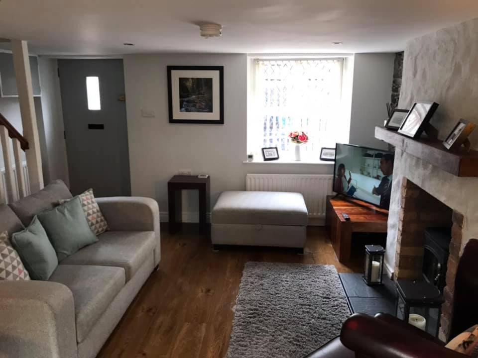 Arthur Street Guest Cottage No16 Hillsborough Dış mekan fotoğraf