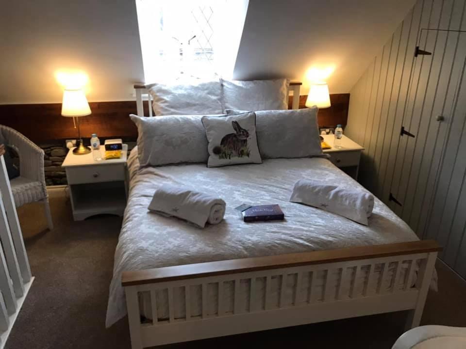 Arthur Street Guest Cottage No16 Hillsborough Dış mekan fotoğraf