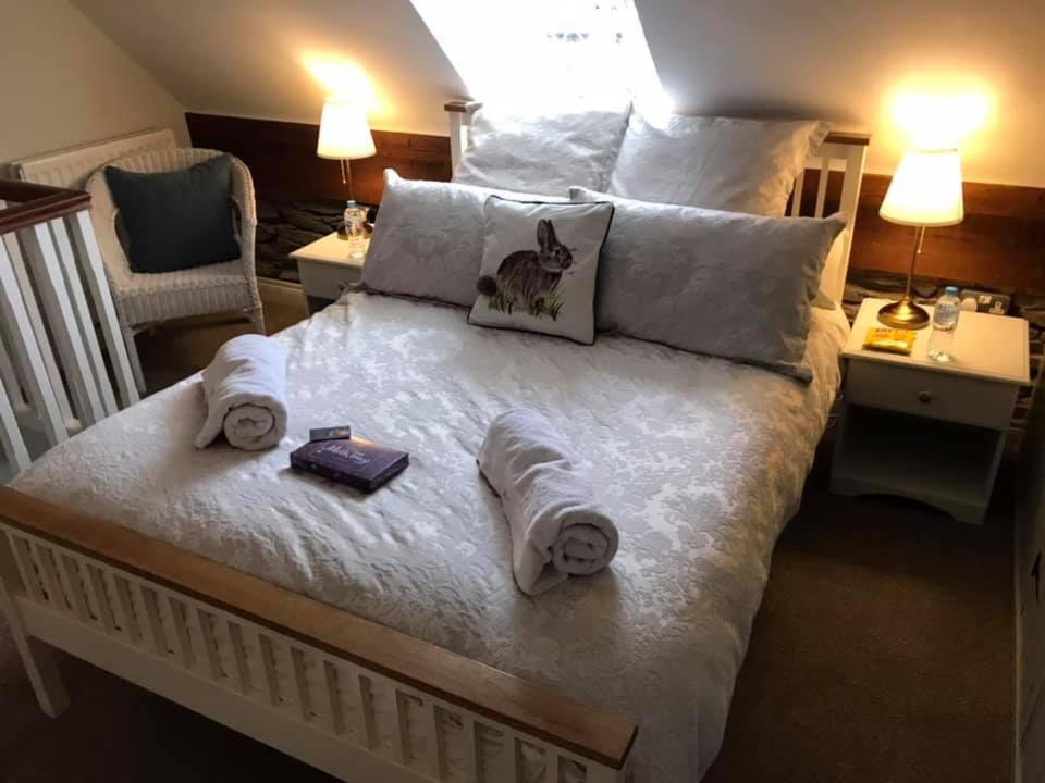 Arthur Street Guest Cottage No16 Hillsborough Dış mekan fotoğraf
