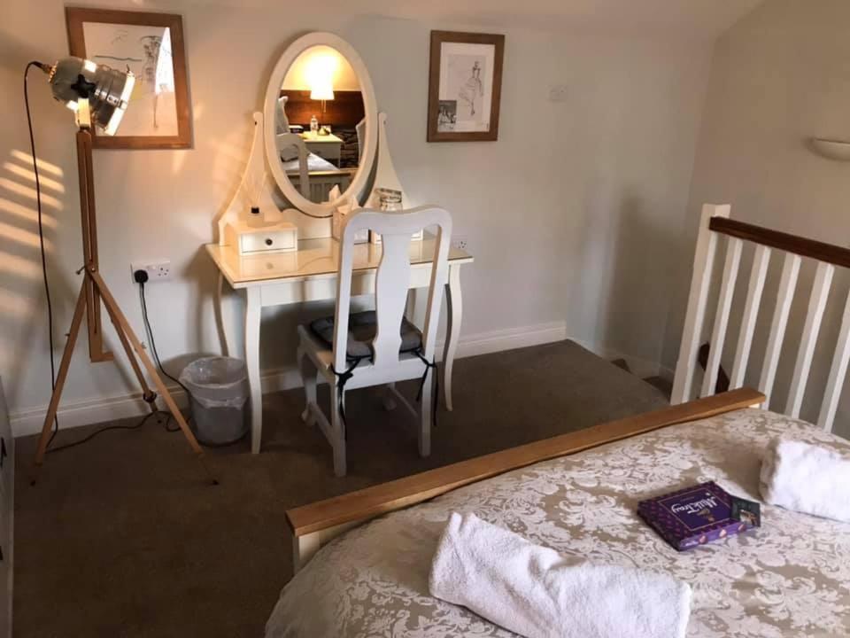 Arthur Street Guest Cottage No16 Hillsborough Dış mekan fotoğraf